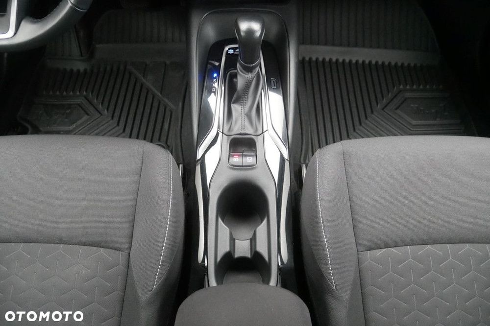 Toyota Corolla - 11
