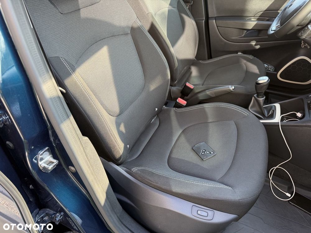 Renault Captur ENERGY TCe 90 Start&Stop Life - 11