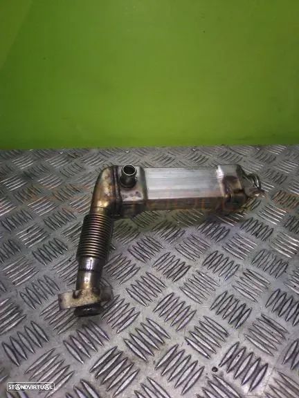 Reparação Peças Motor BMW 320 2.0 TD 2005 Ref 204D4 - 23