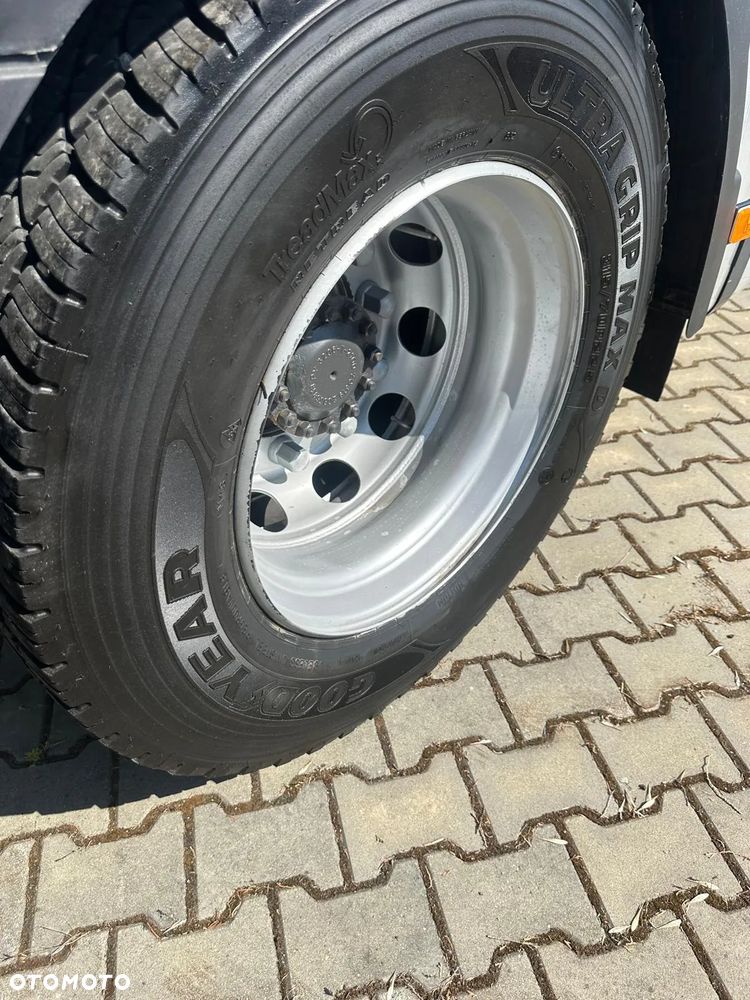 Volvo FX 13 XXL 500 - 30