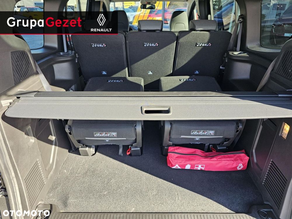 Renault Kangoo - 8