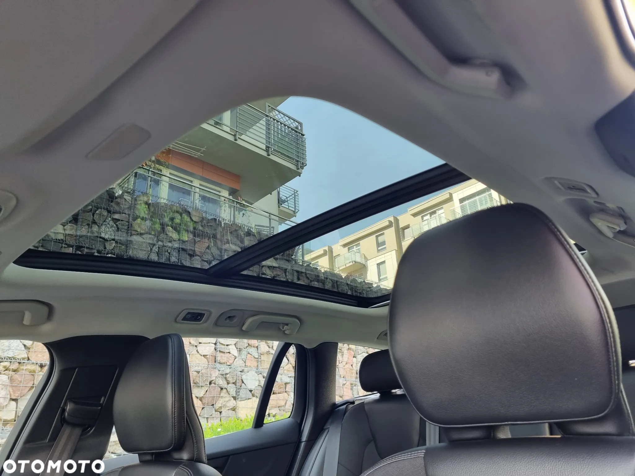 Volvo V60 - 12