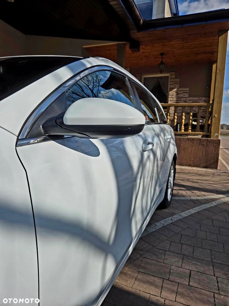 Kia Ceed 1.6 CRDi SCR M - 4