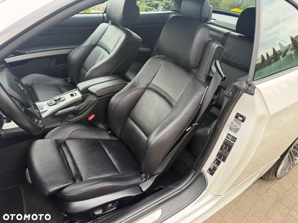 BMW Seria 3 335i Edition Exclusive - 7