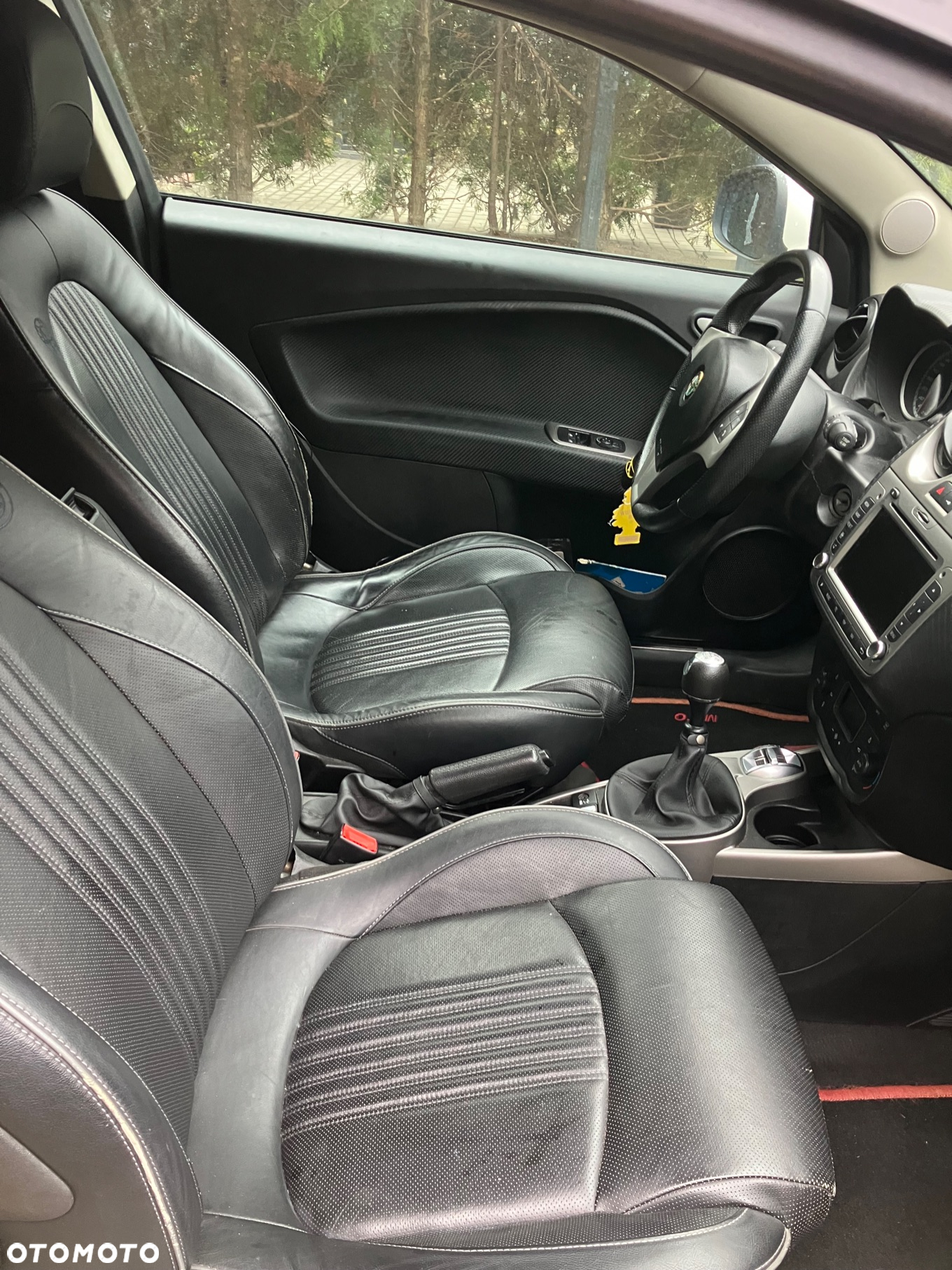 Alfa Romeo Mito 1.3 JTDM ECO - 29