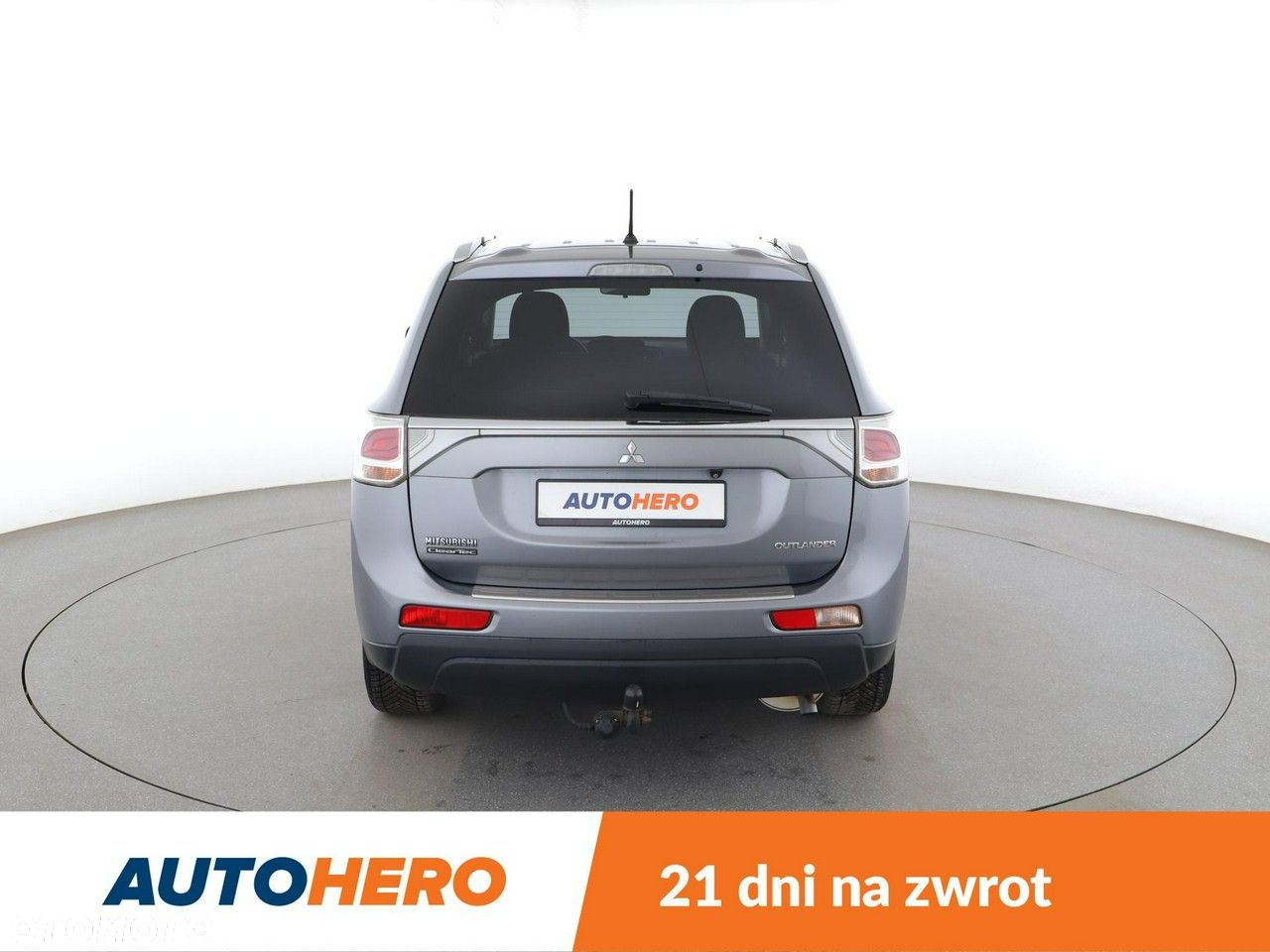 Mitsubishi Outlander - 6