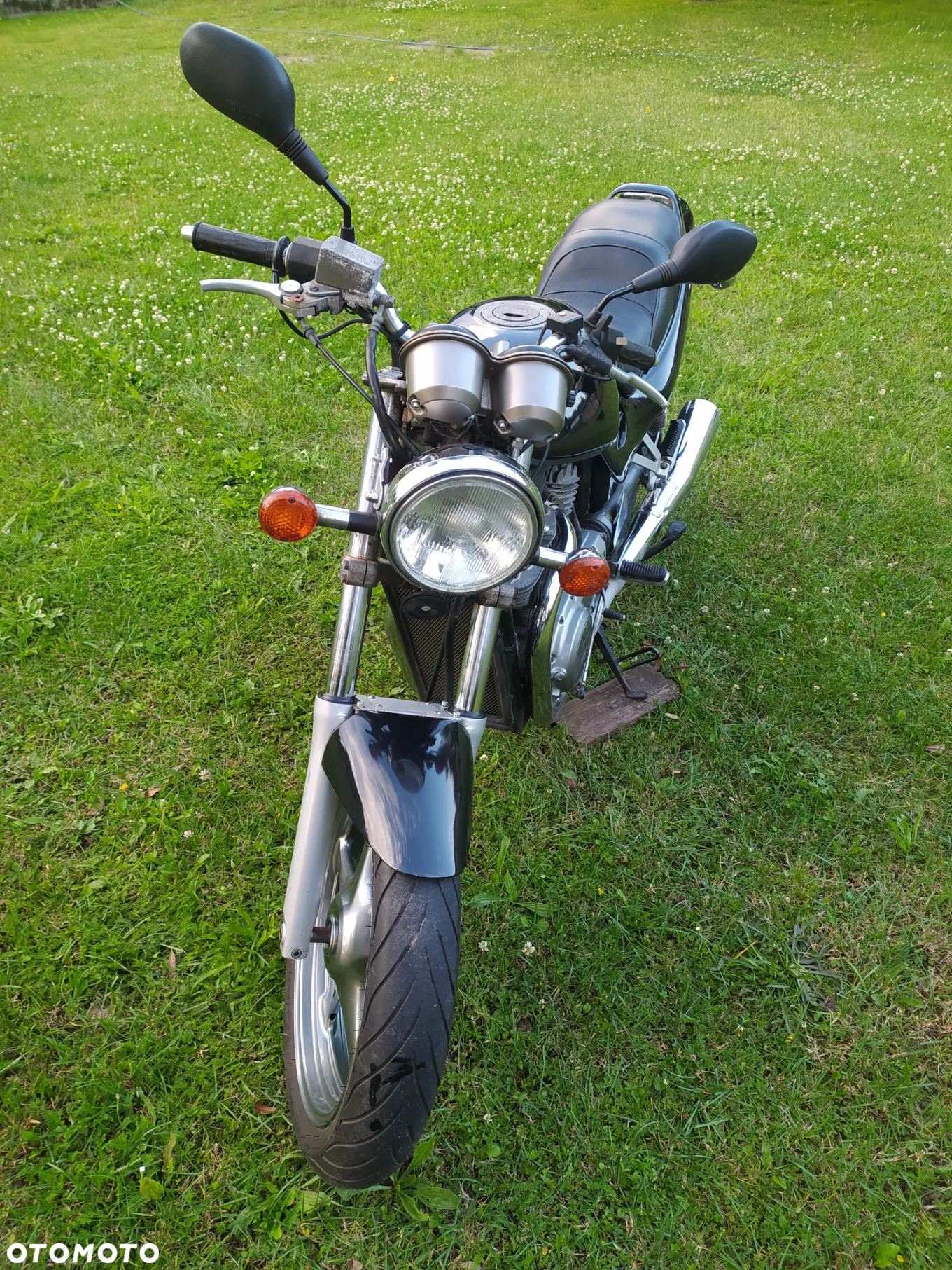 Suzuki VX - 3