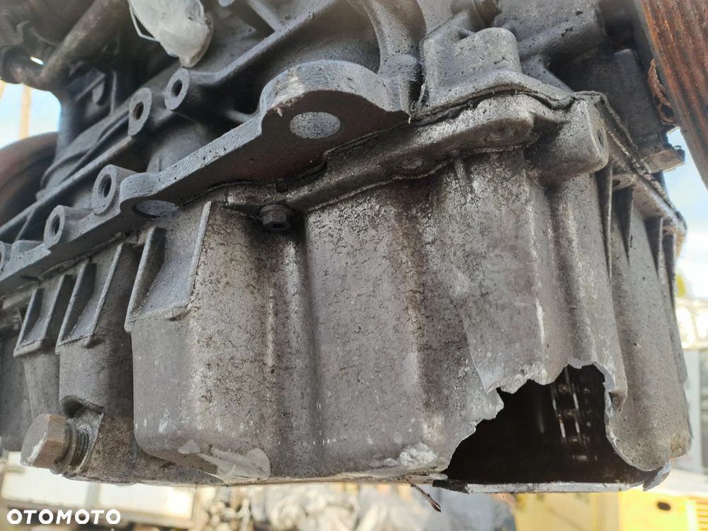 Volkswagen Golf V 1.9 TDi 105KM silnik kod BLS - 12