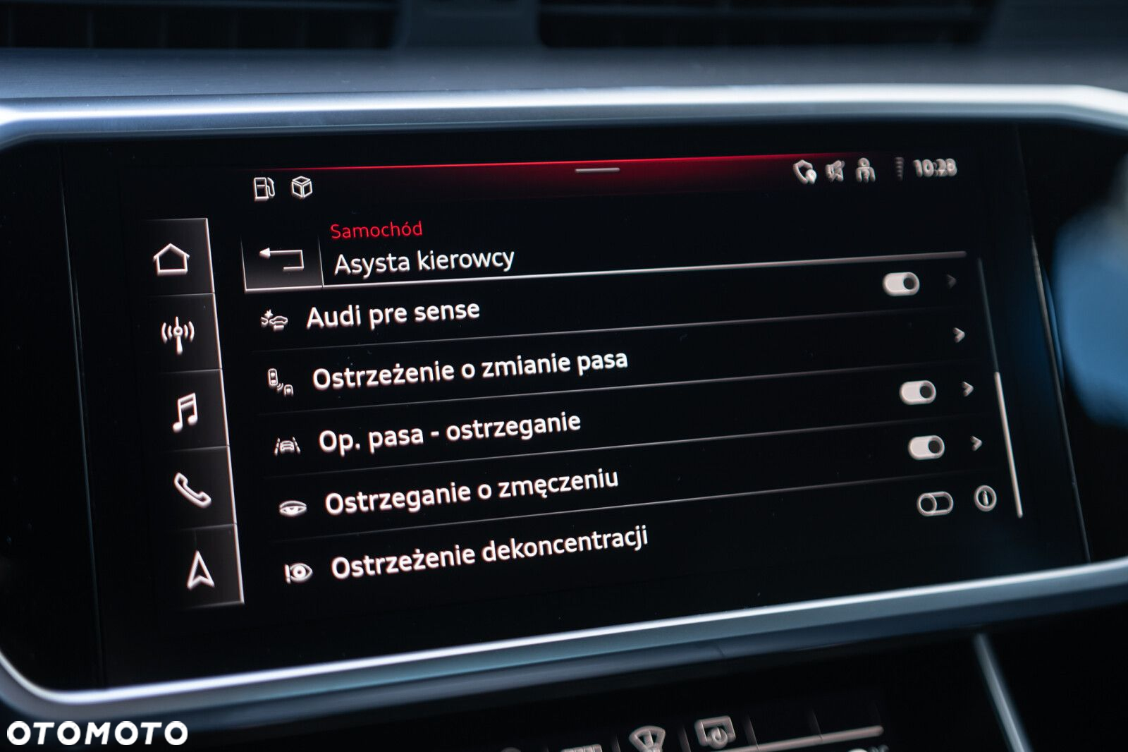 Audi A6 - 19