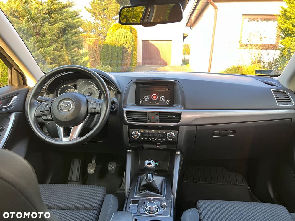 Mazda CX-5 2.0 Skymotion 2WD - 6