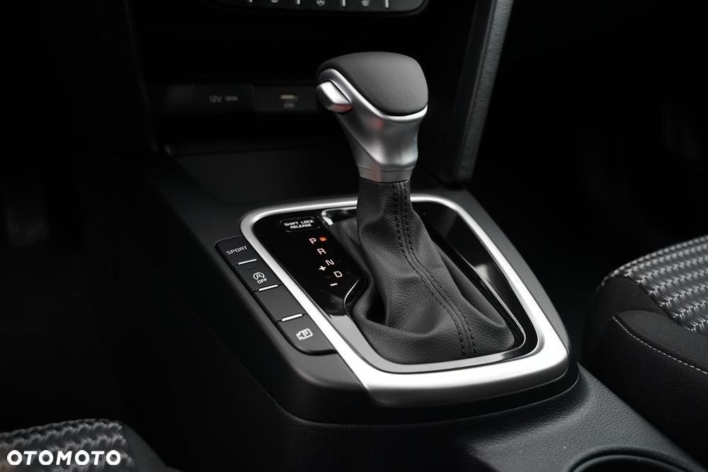 Kia XCeed 1.6 T-GDI M DCT - 20