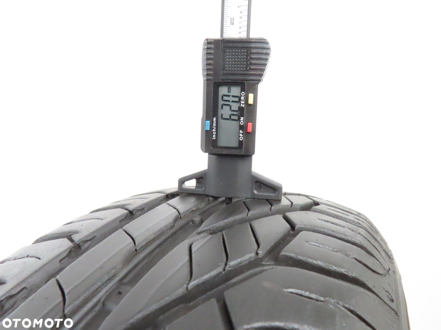 185/65R15 OPONA LETNIA Uniroyal RainExpert 3 88T - 6
