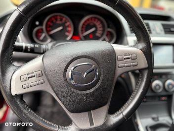 Mazda 6 2.0 Exclusive + - 15