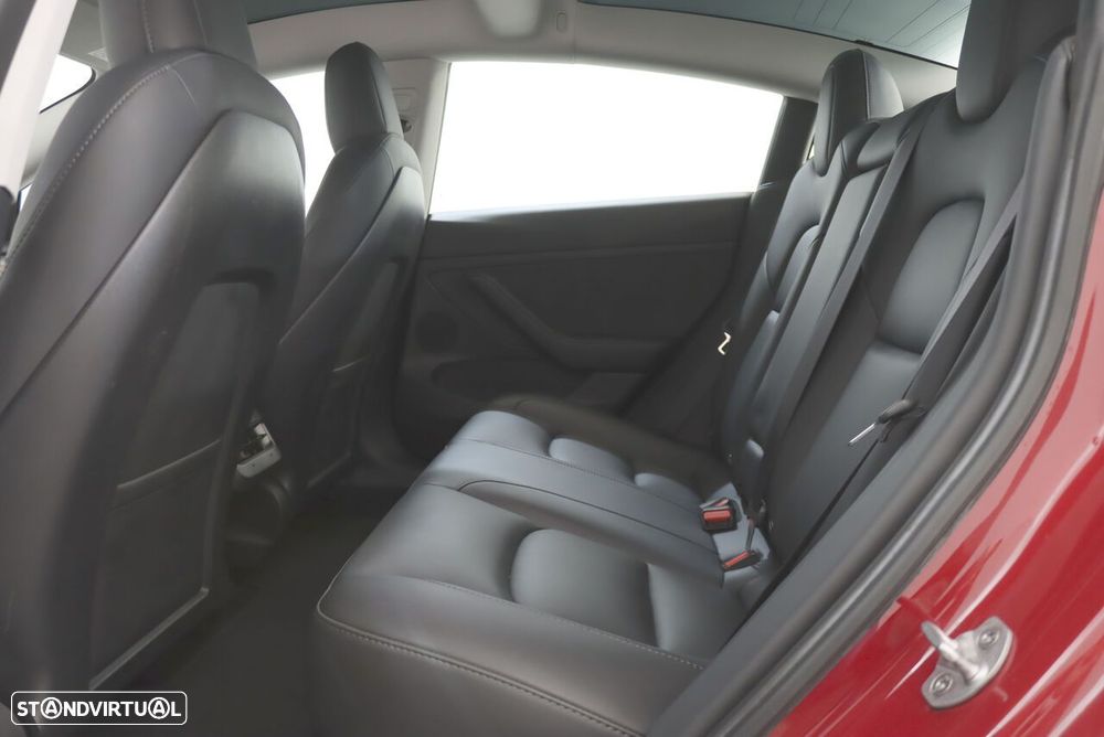 Tesla Model 3 Standard Range Plus RWD - 8