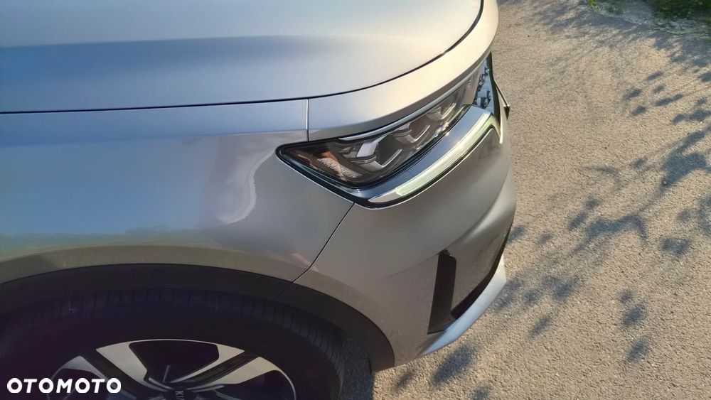 Kia Sorento 1.6 T-GDI HEV Prestige Line 4WD 7os - 26