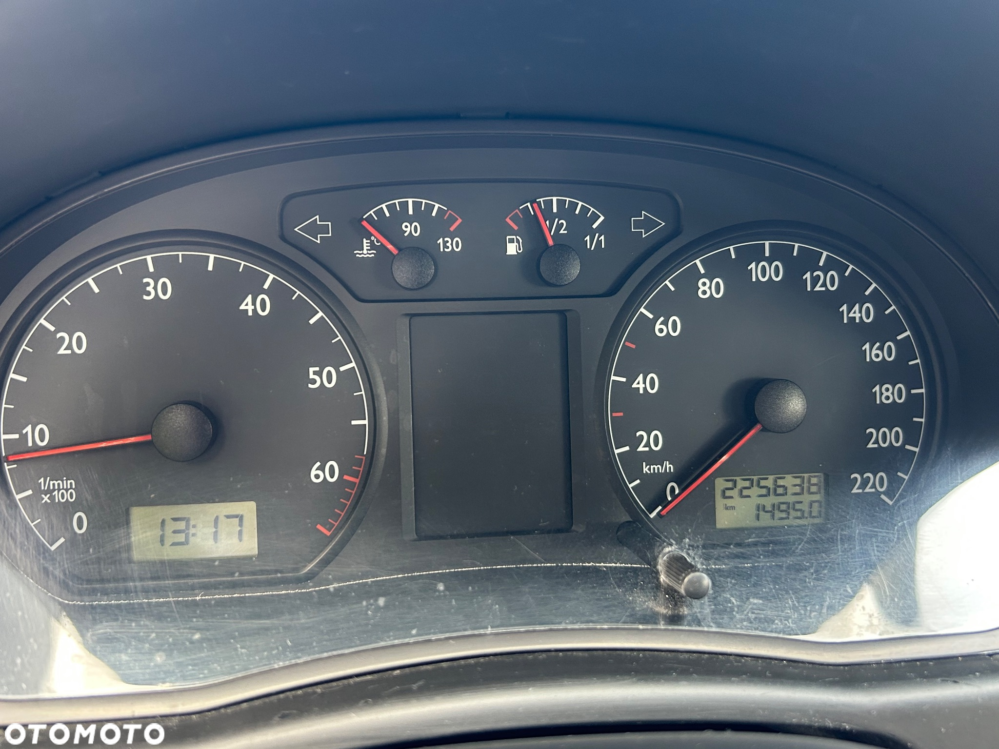 Volkswagen Polo 1.2 - 13
