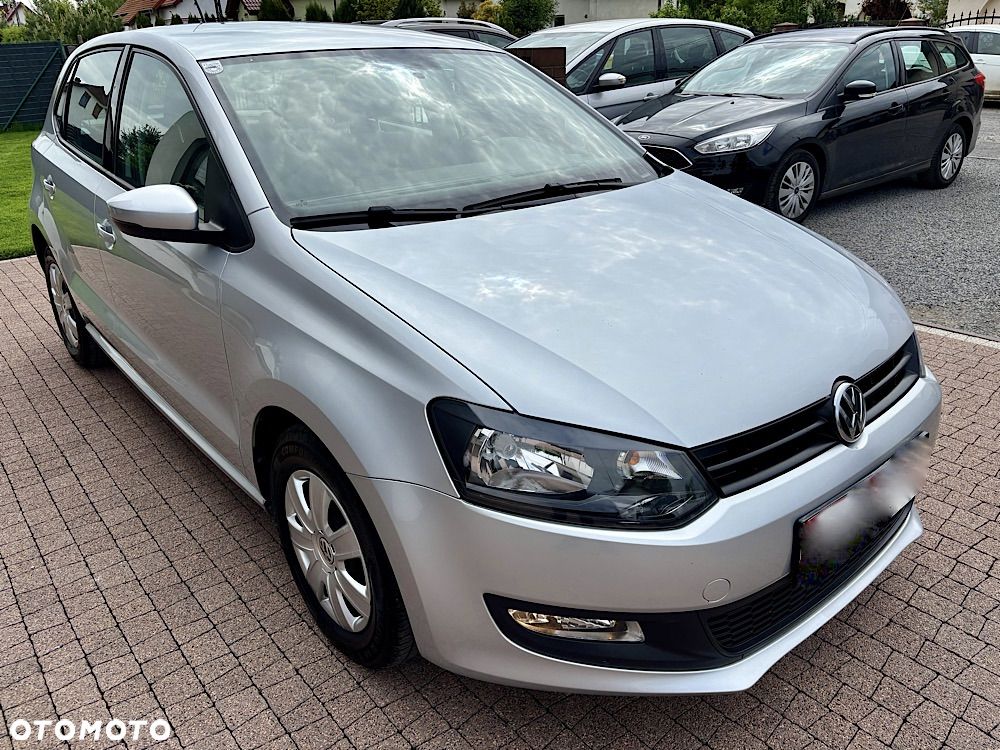 Volkswagen Polo 1.2 Trendline - 19