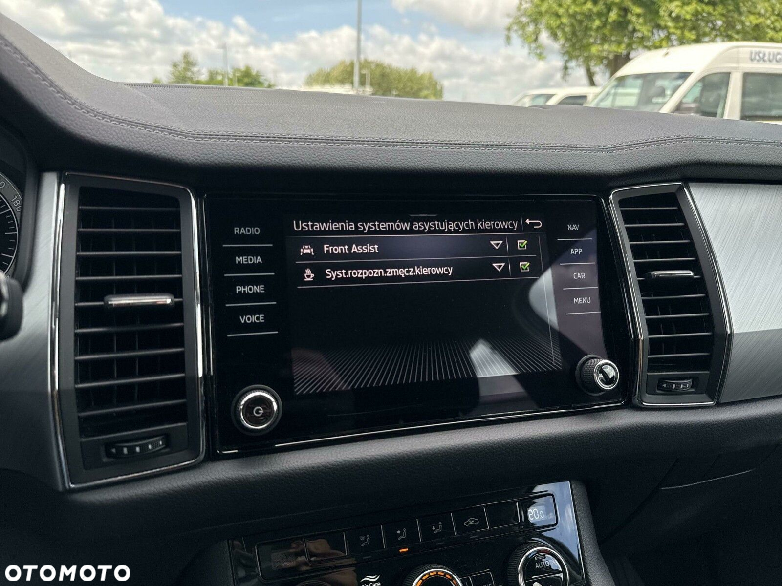 Skoda Kodiaq - 20