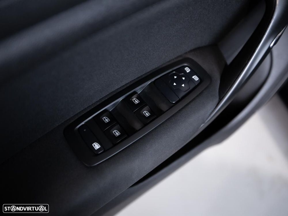 Renault Mégane Sport Tourer 1.5 Blue dCi Zen - 12