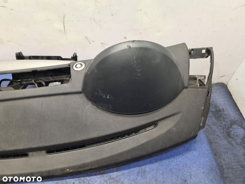 BMW 116 E87 DESKA ROZDZIELCZA - 7