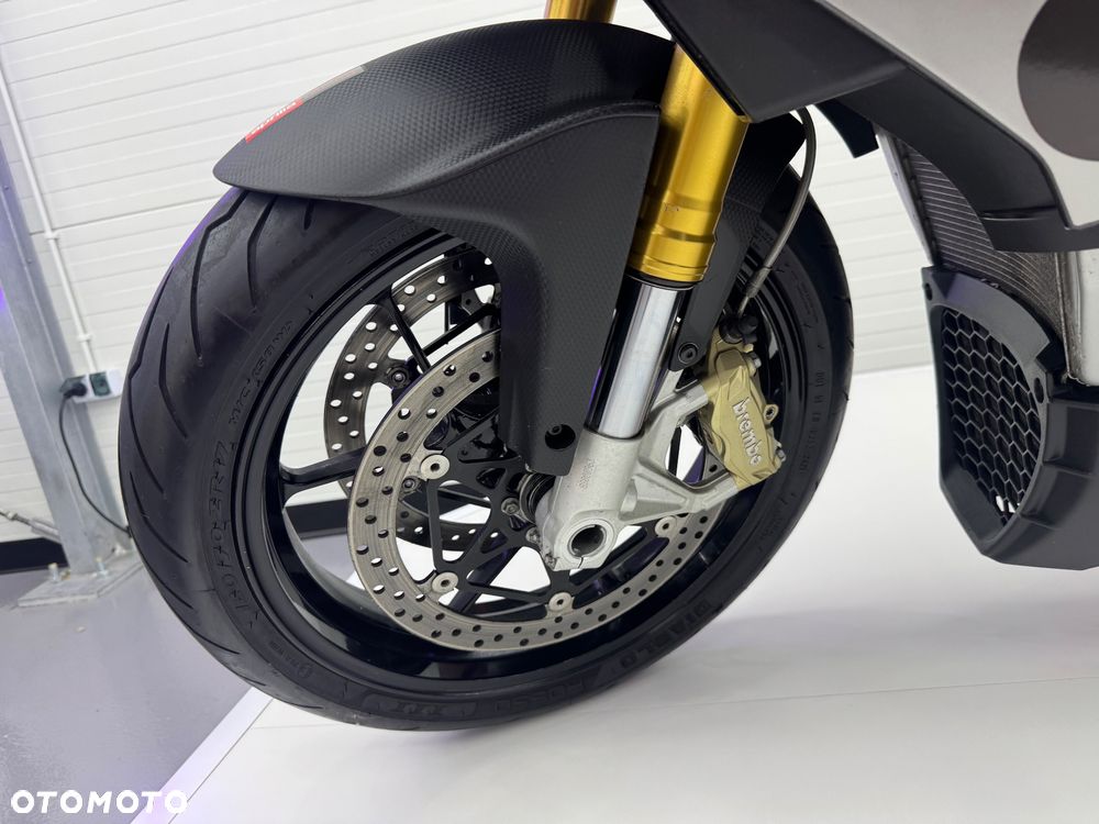 Aprilia Tuono - 38