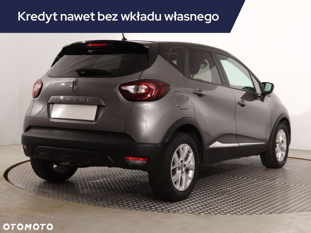 Renault Captur - 7