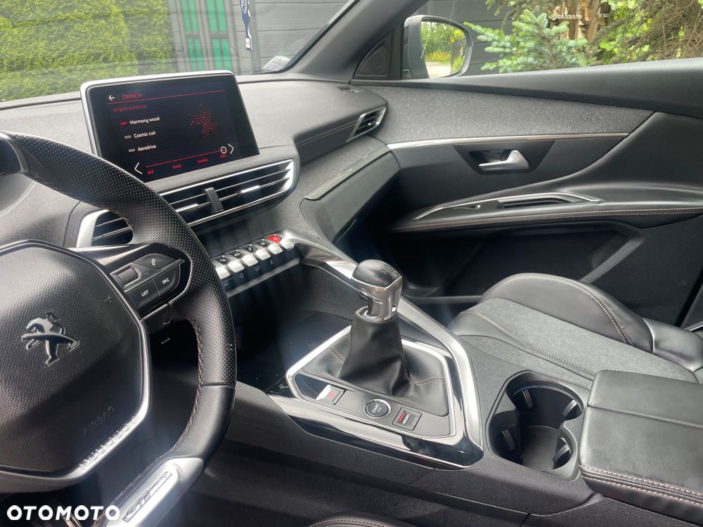 Peugeot 3008 PureTech 130 Stop & Start Crossway - 5