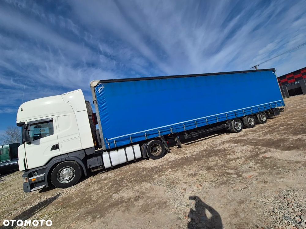 Schmitz Cargobull SCB S3T - 7