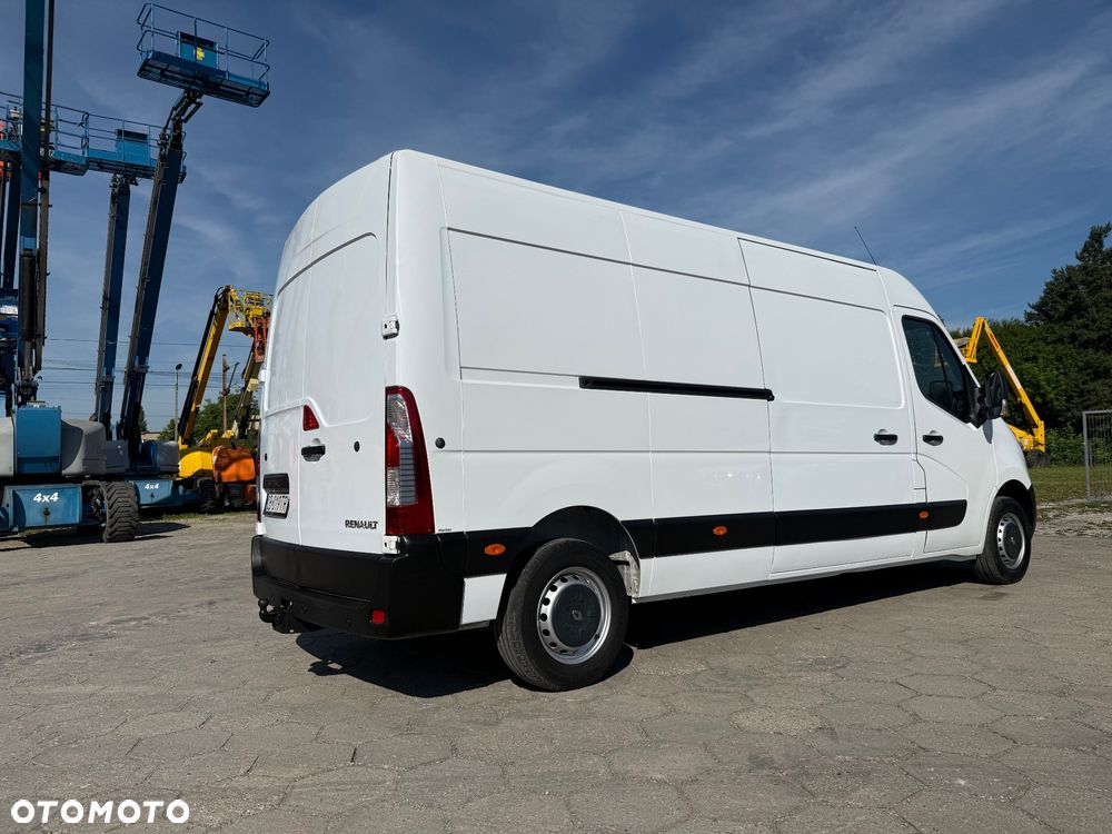 Renault Master - 5