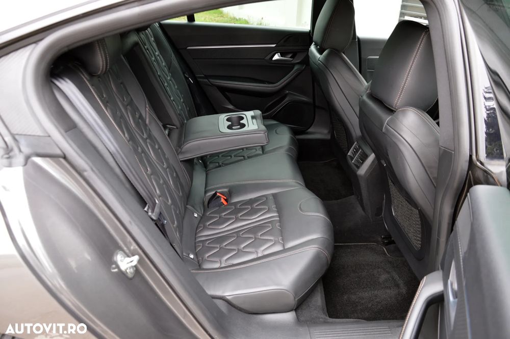 Peugeot 508 - 17