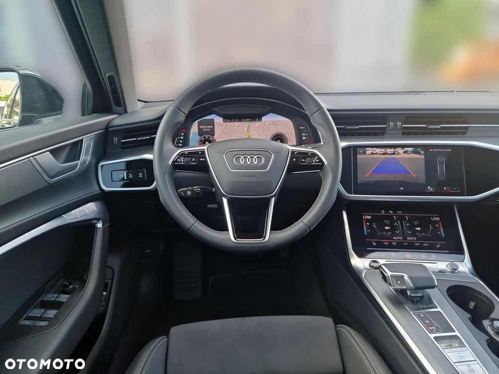 Audi A6 Avant - 25