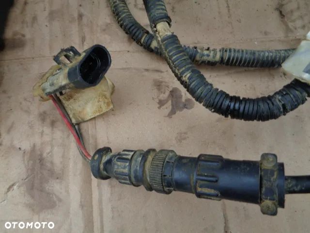 Radar AA35761 AA41337 John Deere 7700 - 4