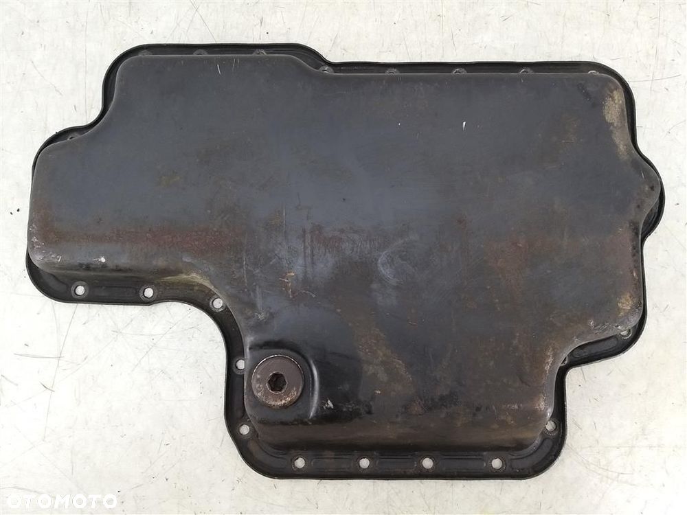 Miska olejowa Audi A8 D2 4.2B 299KM 1994-2002R - 1