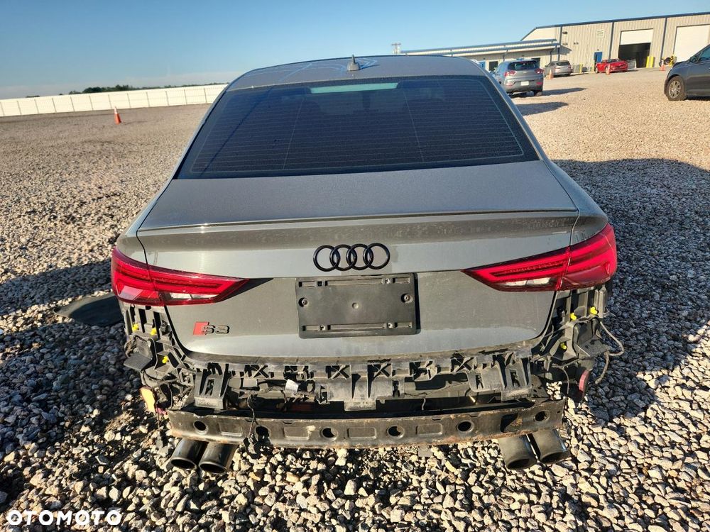Audi S3 - 6