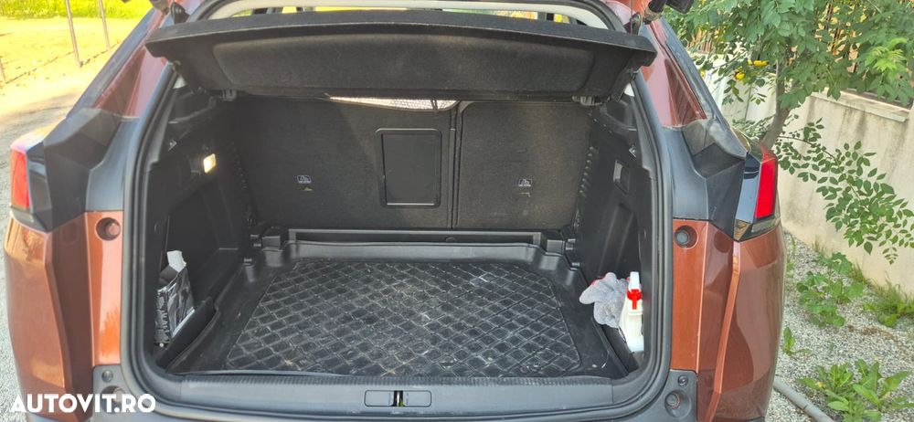Peugeot 3008 BlueHDi 120 EAT6 Stop & Start Business Line - 5