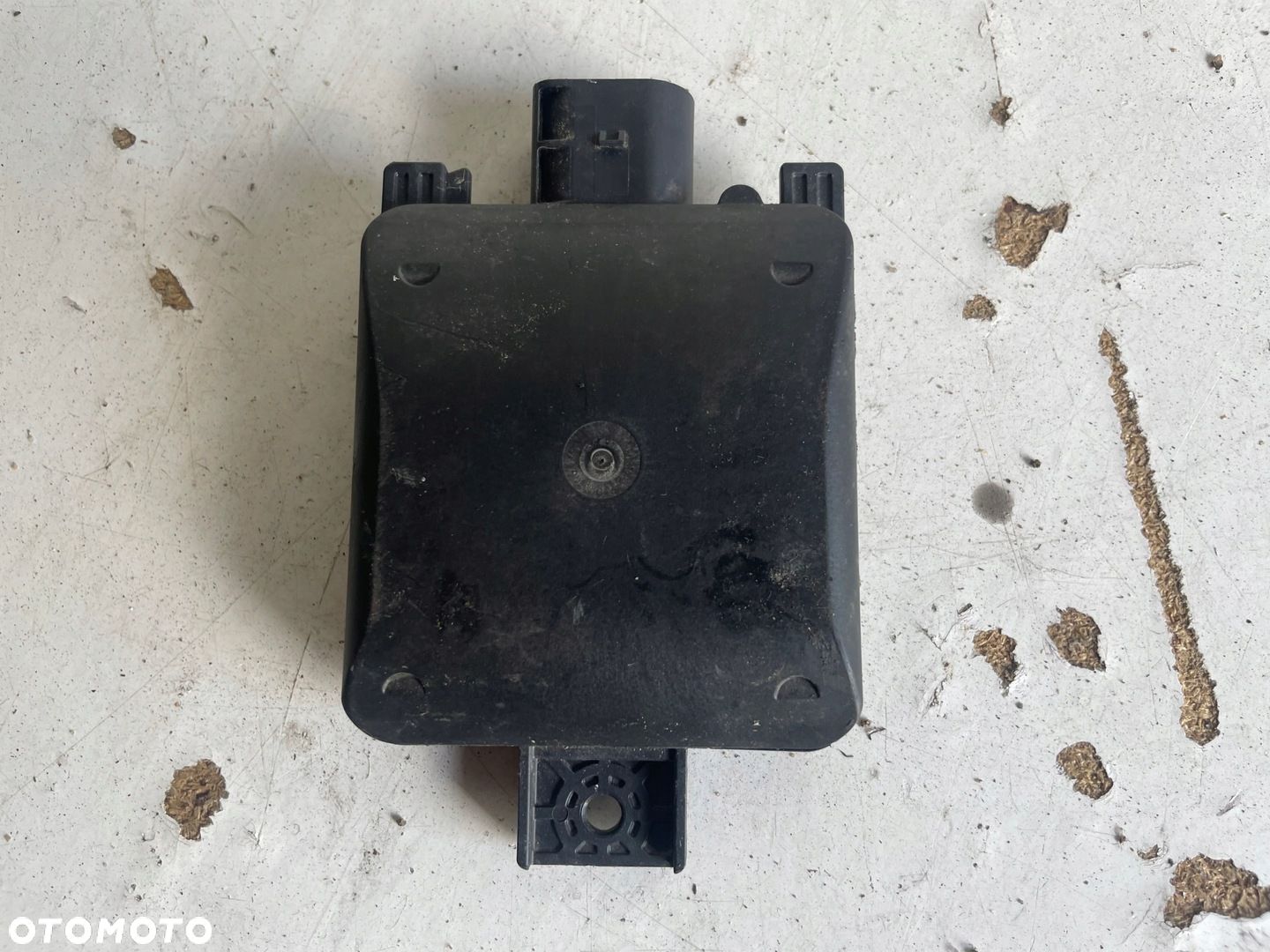 VW Audi Seat Skoda Acc radar asystent pasa ruchu 2Q0907686J - 1