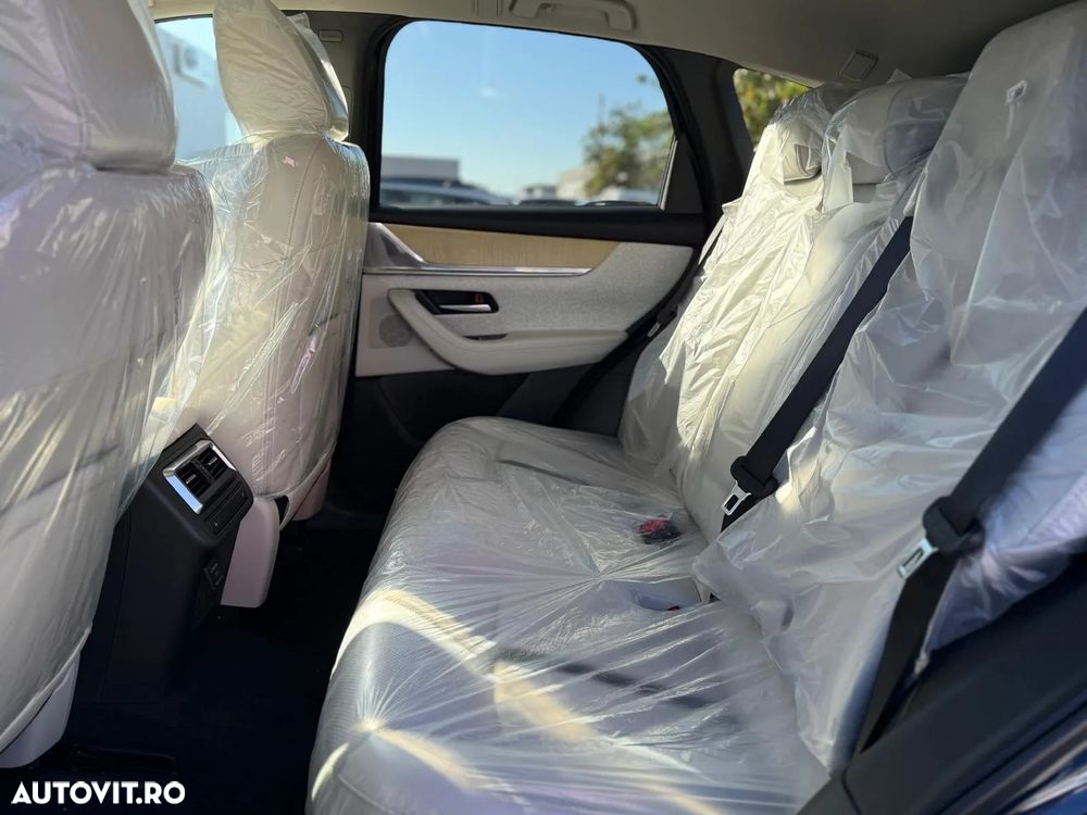 Mazda CX-60 e-Skyactiv PHEV Takumi - 10