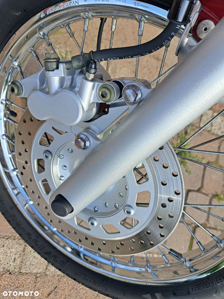 Yamaha Drag Star - 12