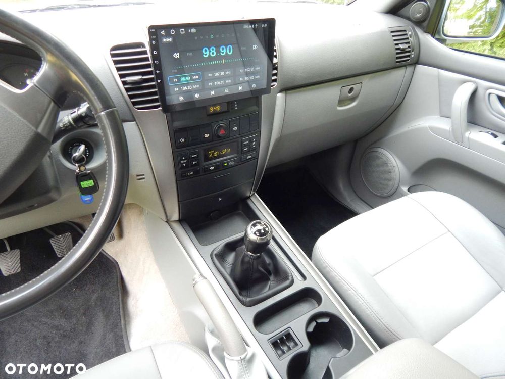 Kia Sorento 2.5 CRDi Executive - 14