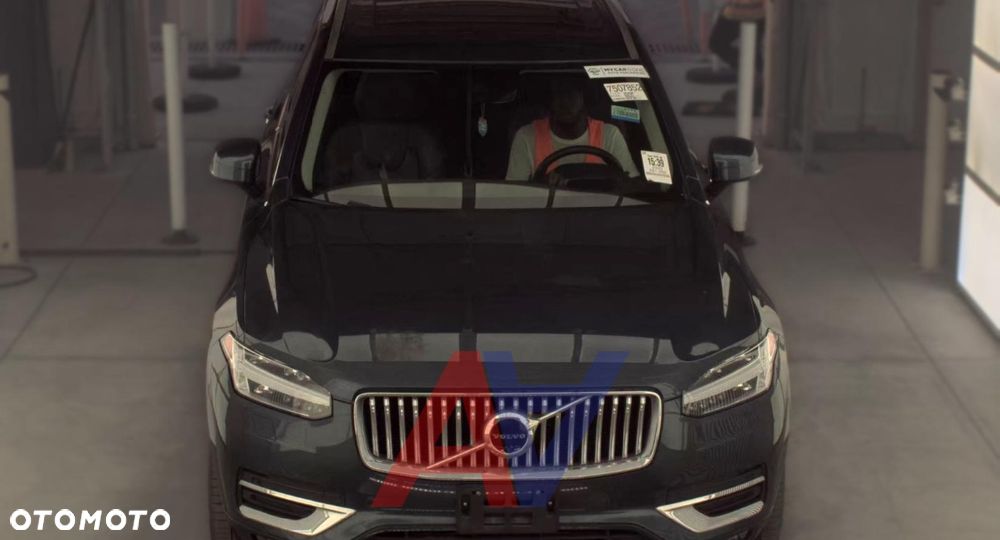 Volvo XC 90 - 4
