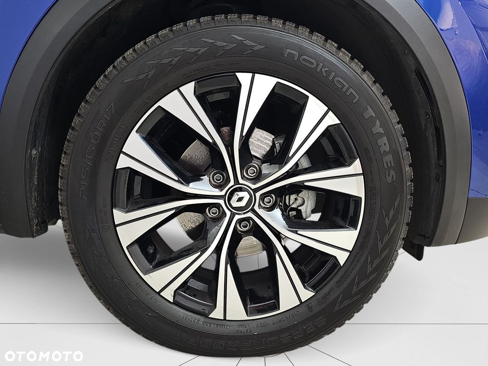 Renault Captur 1.3 TCe mHEV Techno EDC - 34