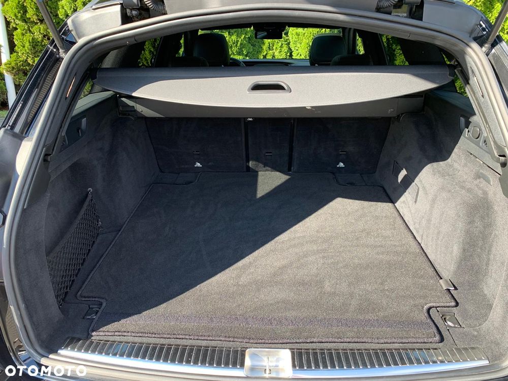 Mercedes-Benz Klasa E AMG 63 S 4Matic+ 9G-TRONIC - 19