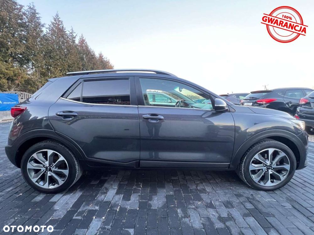 Kia Stonic - 13