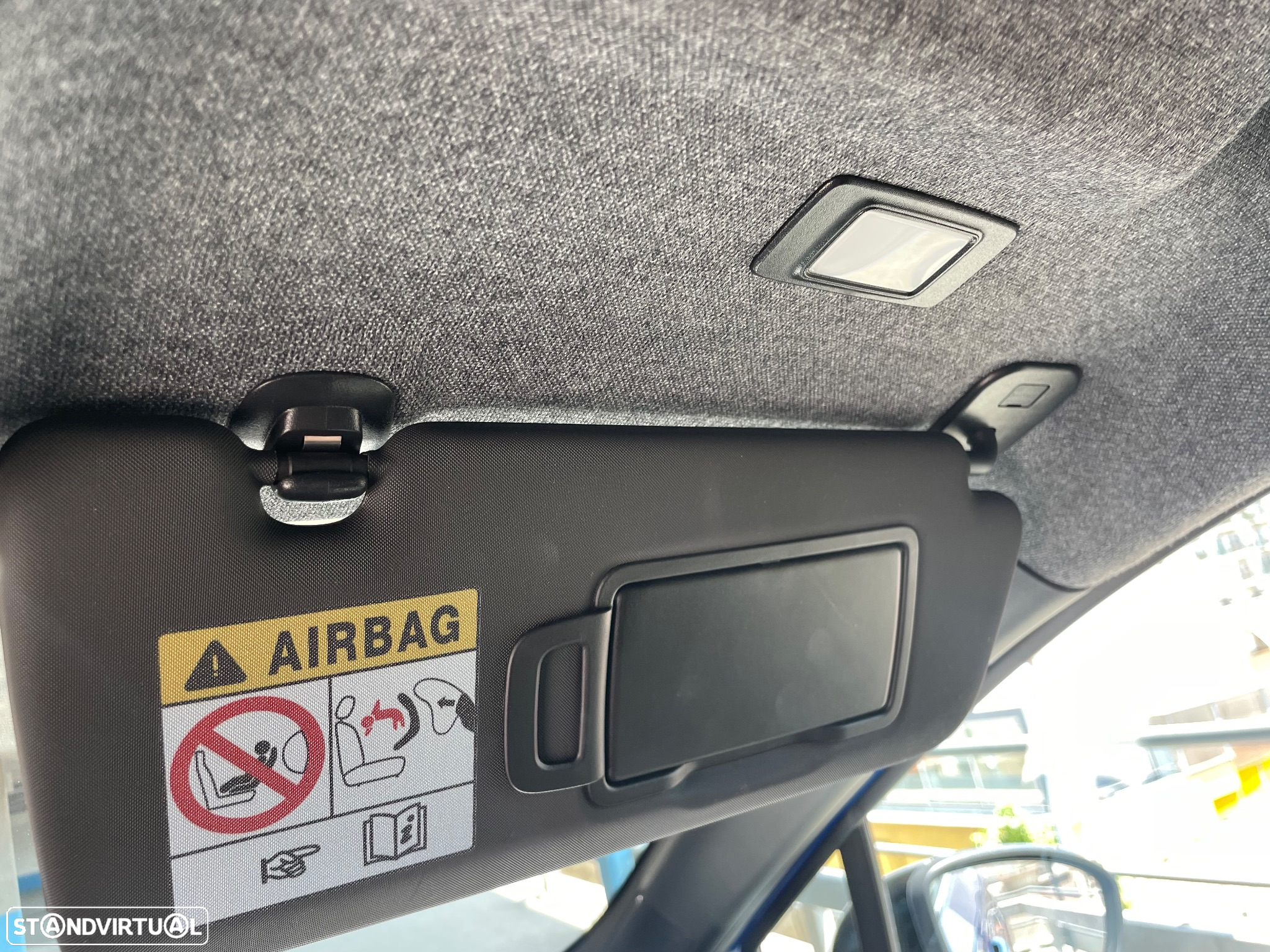 Renault Clio 1.0 TCe Intens Bi-Fuel - 19