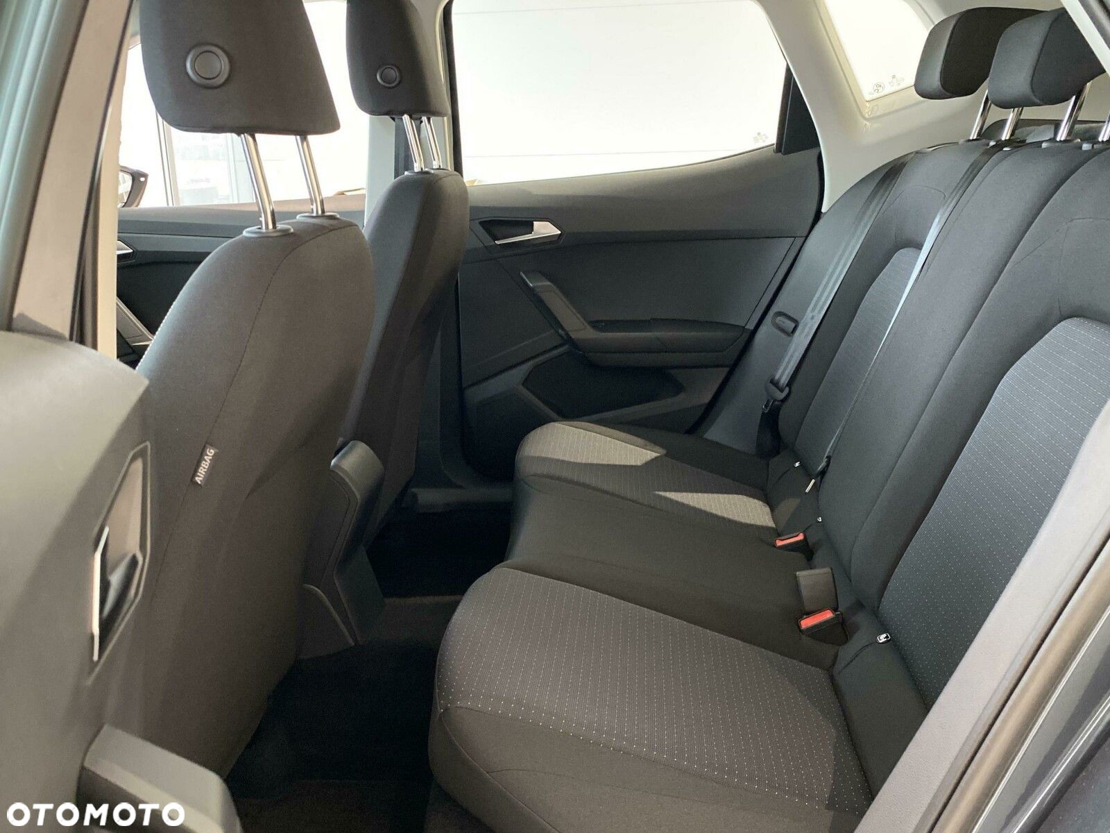 Seat Arona 1.0 TSI Style S&S - 12
