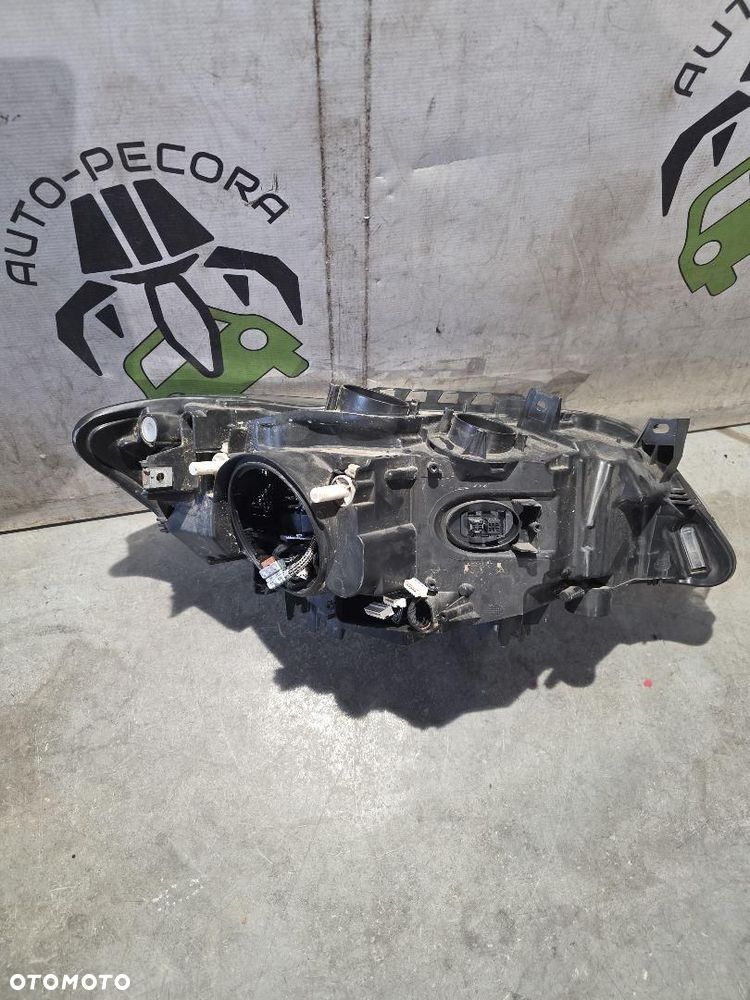 BMW M2 LAMPA LEWA PRZÓD 7304465 - 6