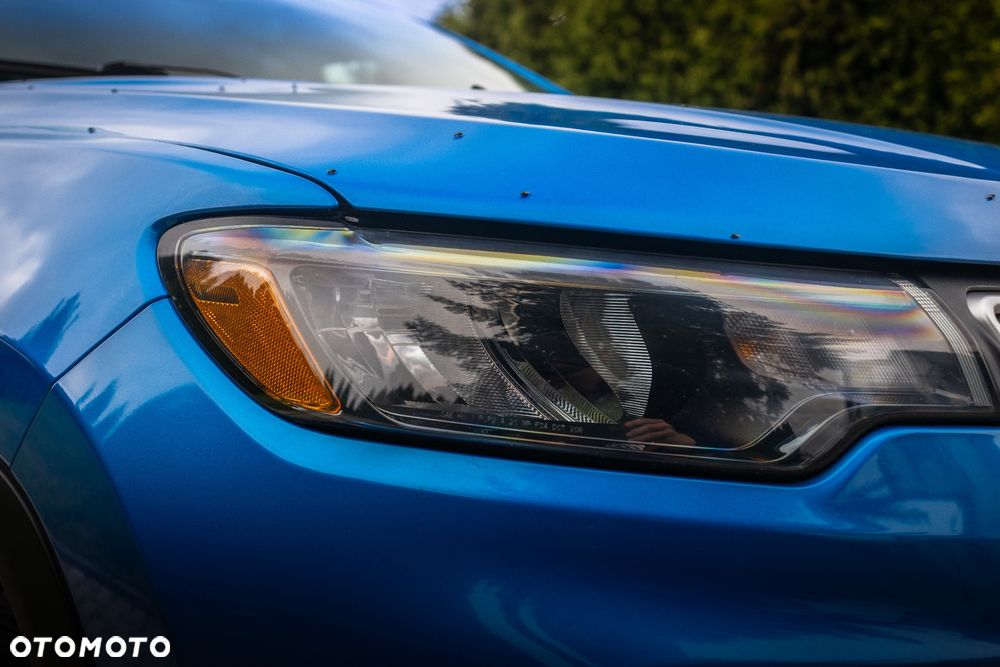 Jeep Compass - 9