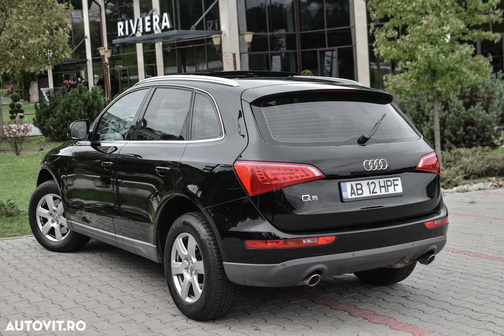 Audi Q5 3.0 TDI Quattro S tronic - 2