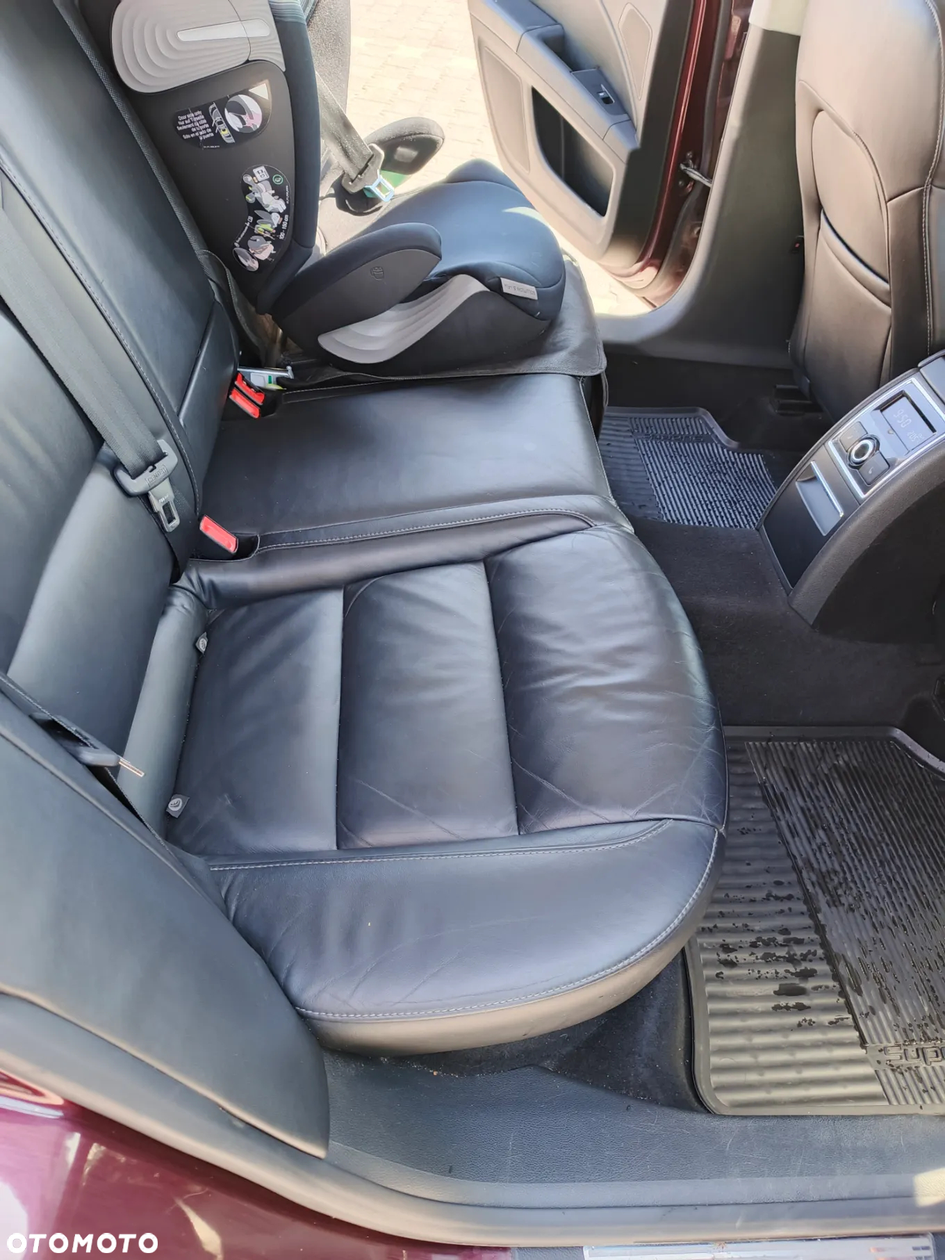 Skoda Superb 2.0 TDI 4x4 Elegance - 19