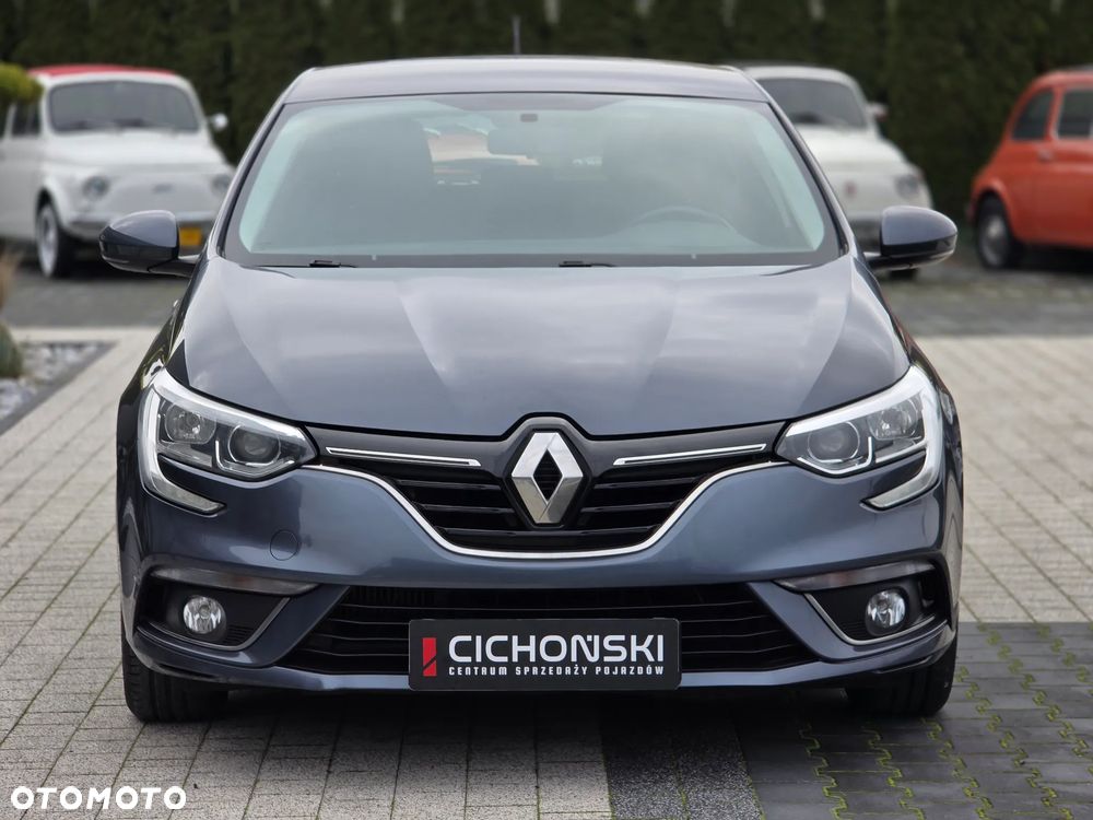 Renault Megane 1.5 dCi Business - 3